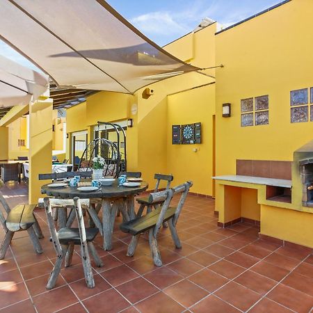Villa Mariposas Corralejo Exteriör bild