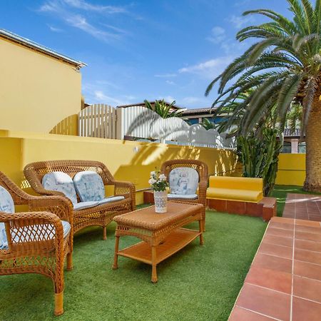Villa Mariposas Corralejo Exteriör bild