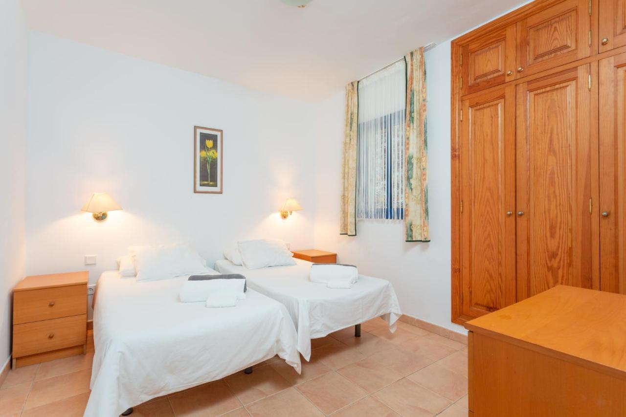 Villa Mariposas Corralejo Exteriör bild