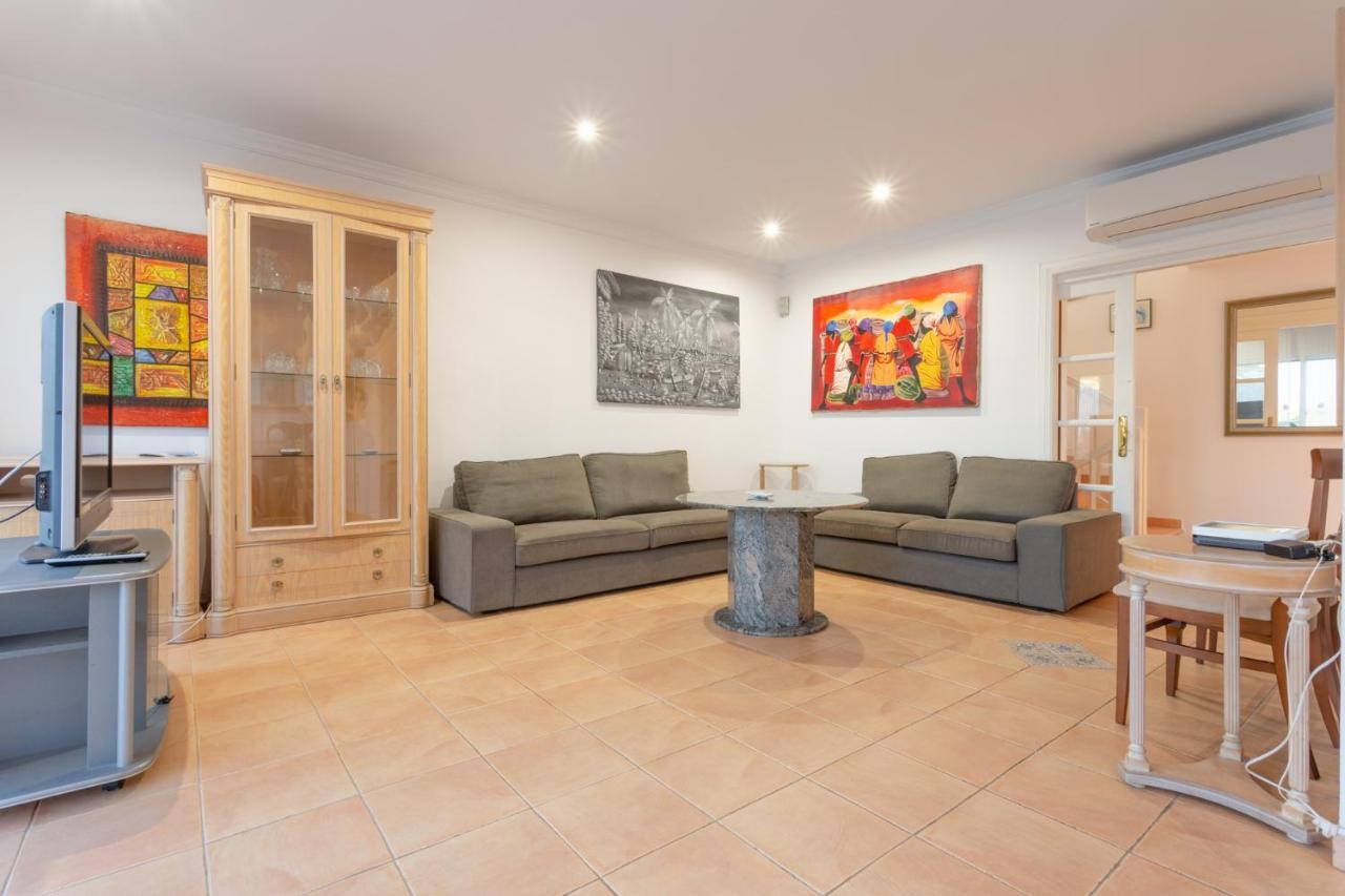 Villa Mariposas Corralejo Exteriör bild