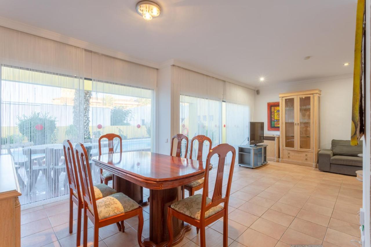 Villa Mariposas Corralejo Exteriör bild