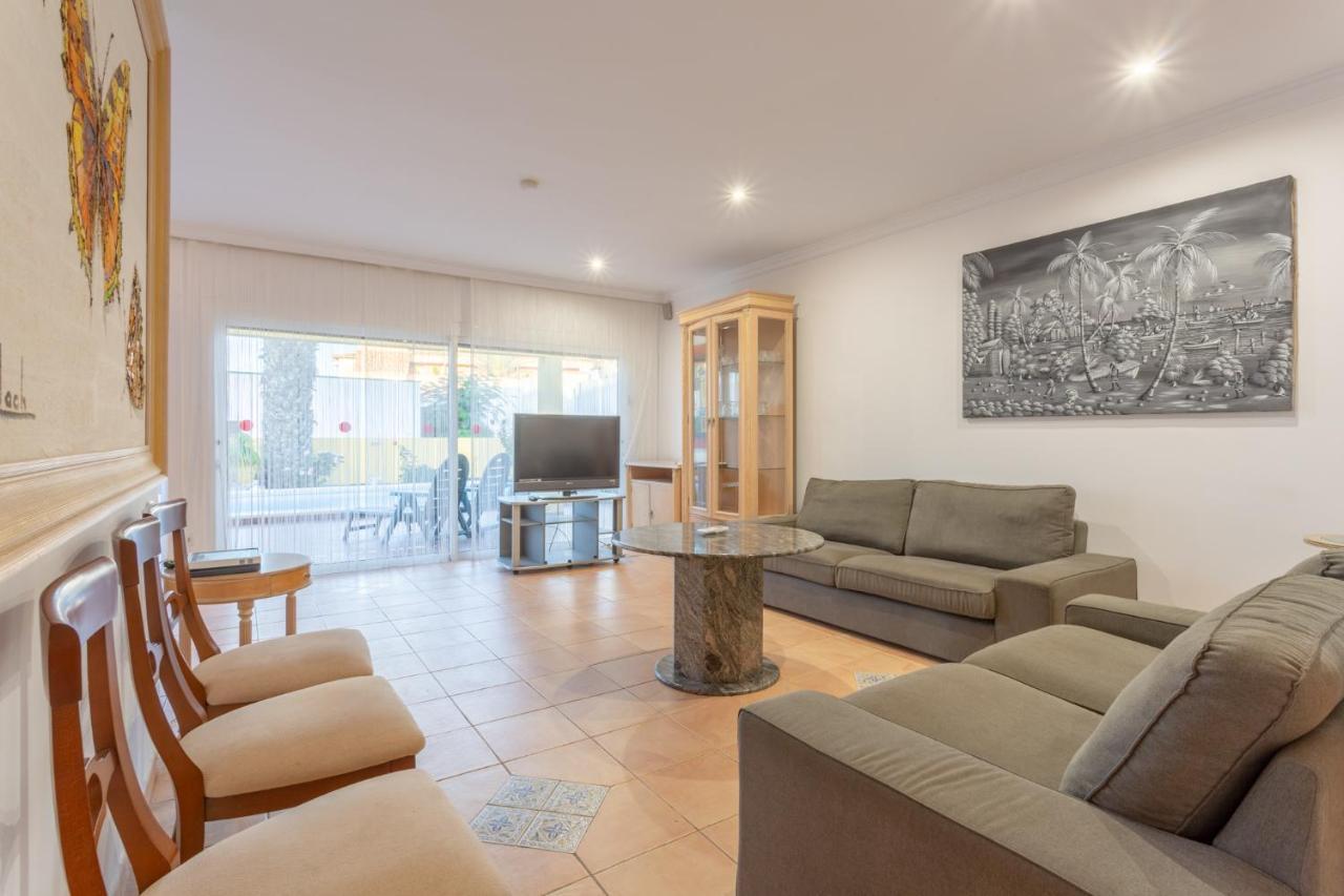 Villa Mariposas Corralejo Exteriör bild