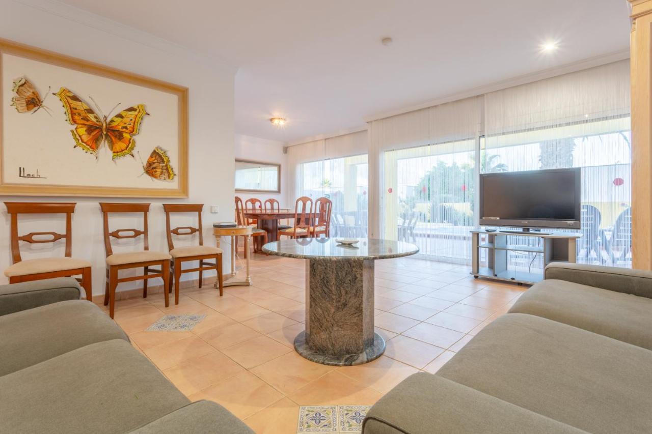 Villa Mariposas Corralejo Exteriör bild