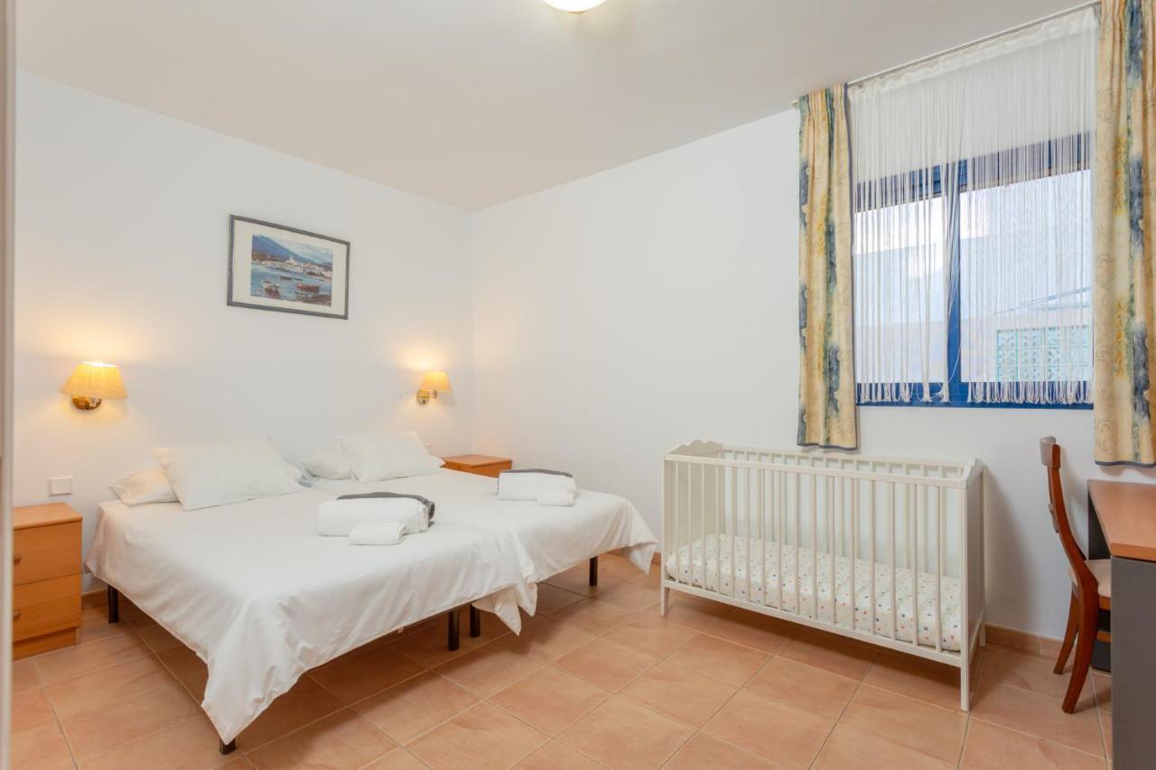 Villa Mariposas Corralejo Exteriör bild