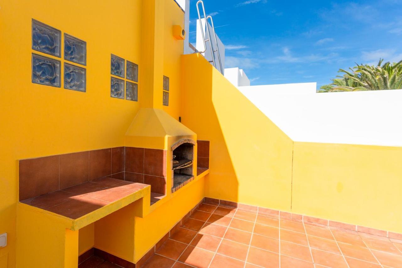 Villa Mariposas Corralejo Exteriör bild