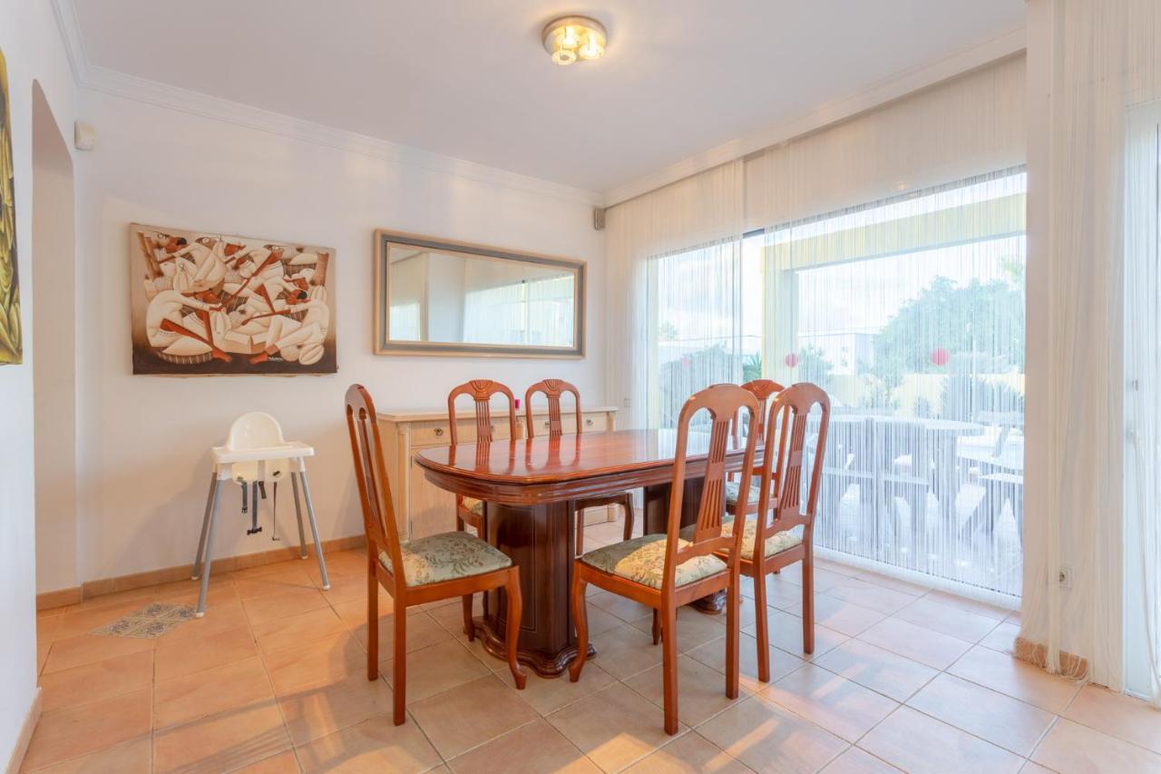 Villa Mariposas Corralejo Exteriör bild