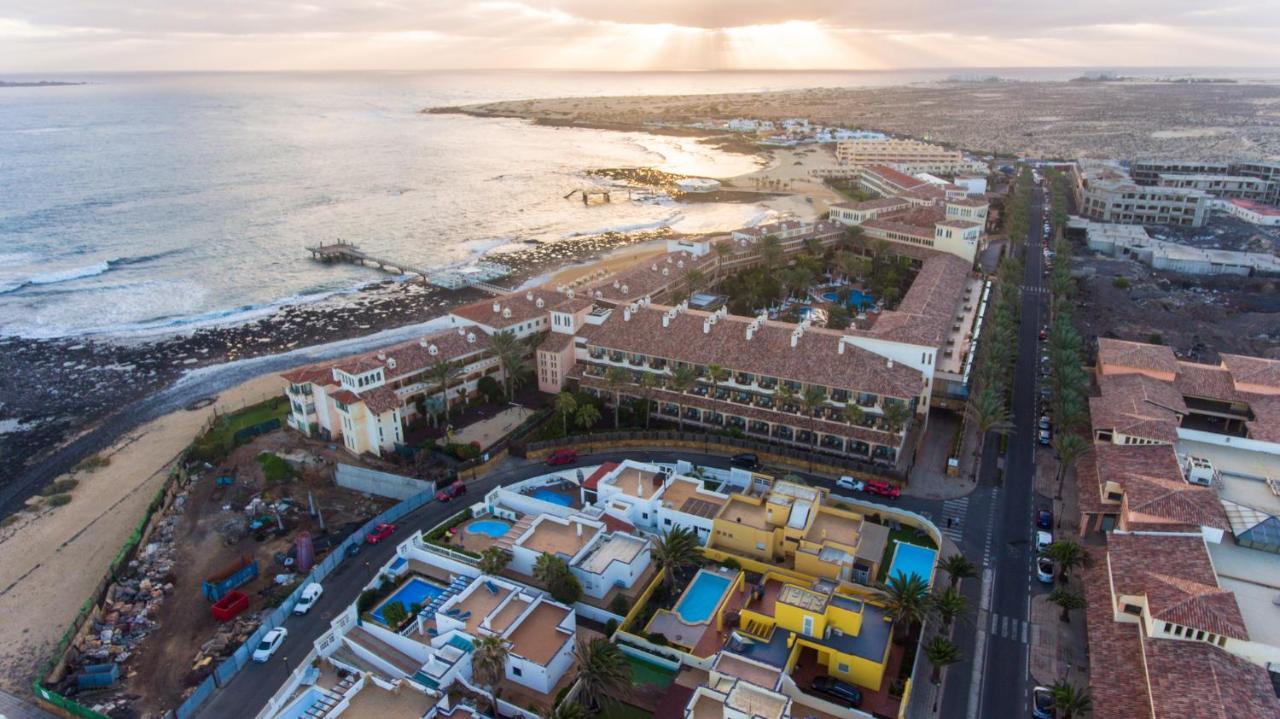 Villa Mariposas Corralejo Exteriör bild