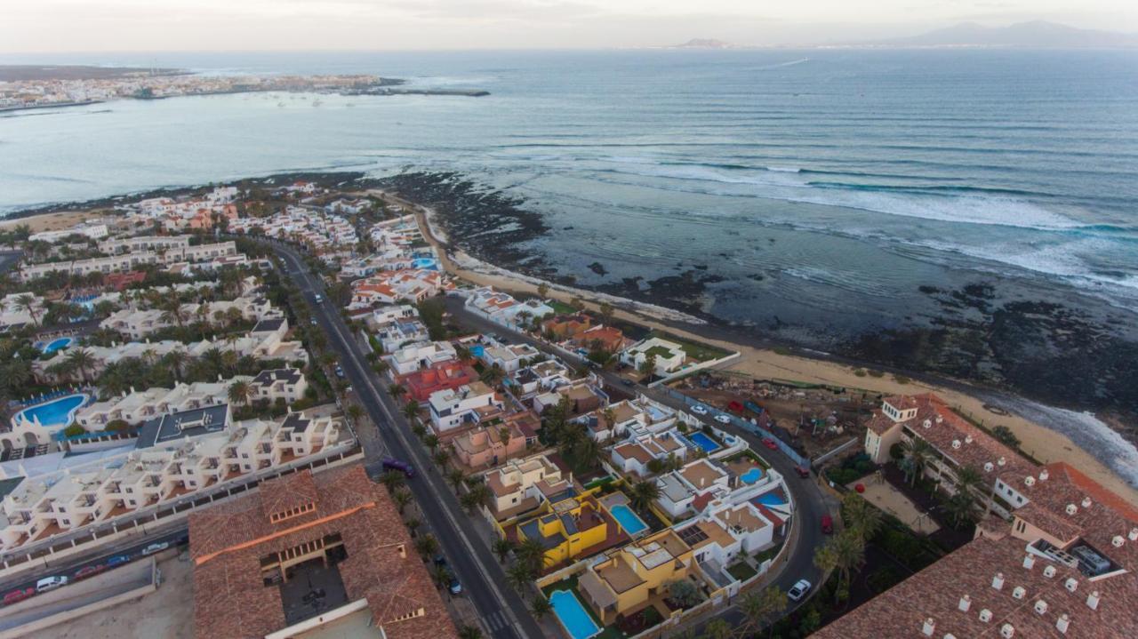 Villa Mariposas Corralejo Exteriör bild