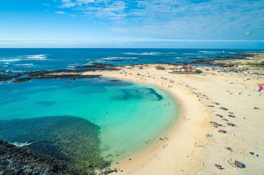 Villa Mariposas Corralejo Exteriör bild