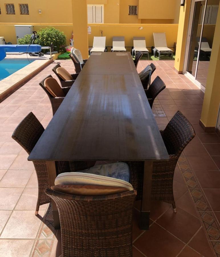 Villa Mariposas Corralejo Exteriör bild