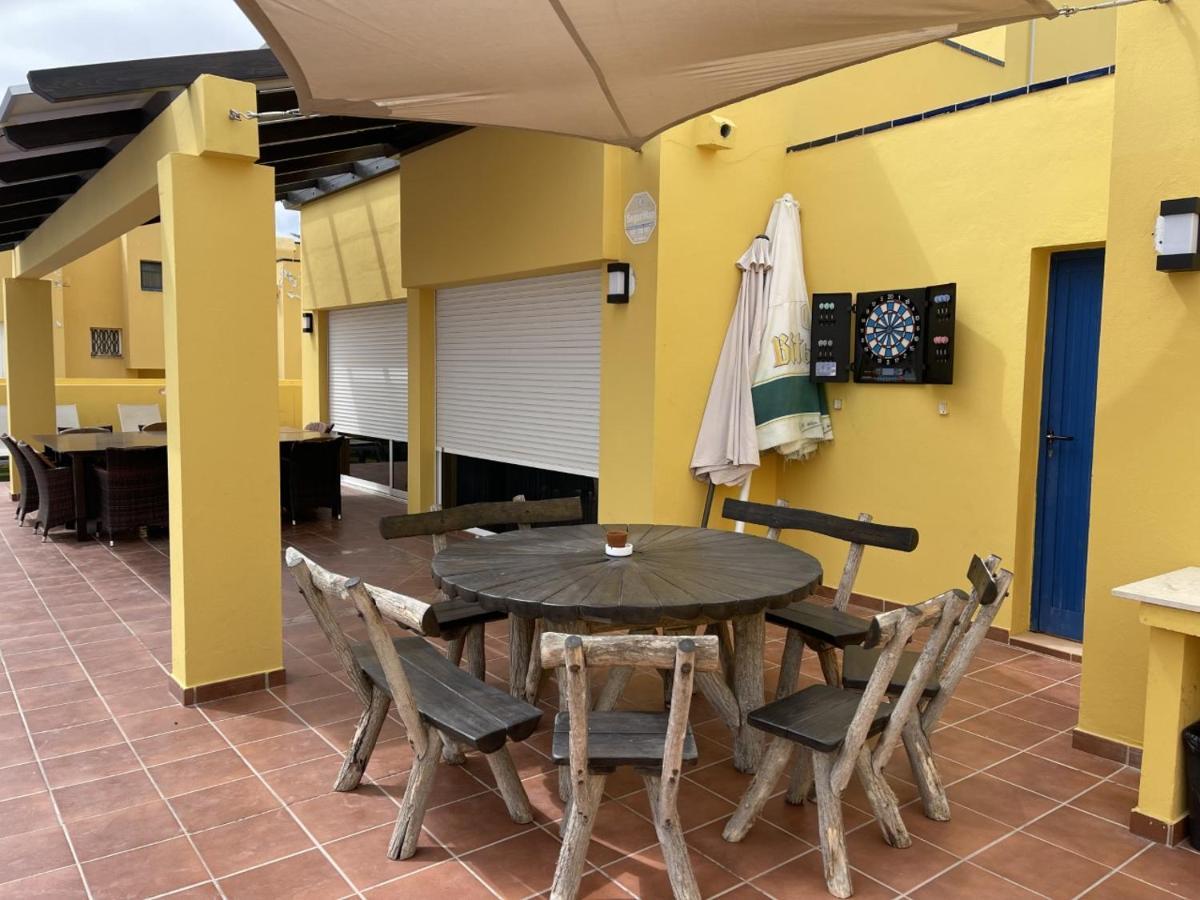 Villa Mariposas Corralejo Exteriör bild