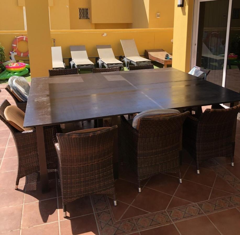 Villa Mariposas Corralejo Exteriör bild
