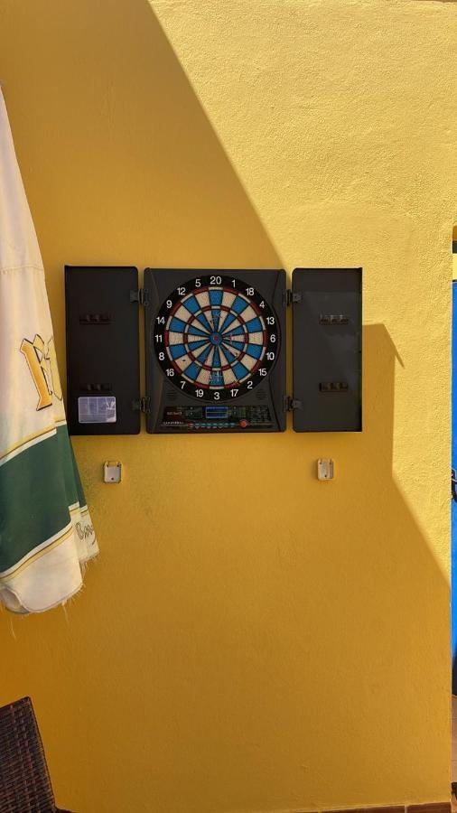 Villa Mariposas Corralejo Exteriör bild