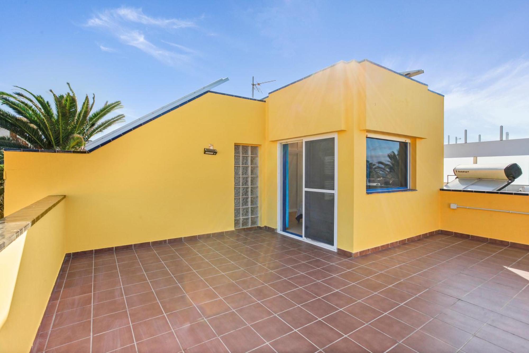 Villa Mariposas Corralejo Exteriör bild