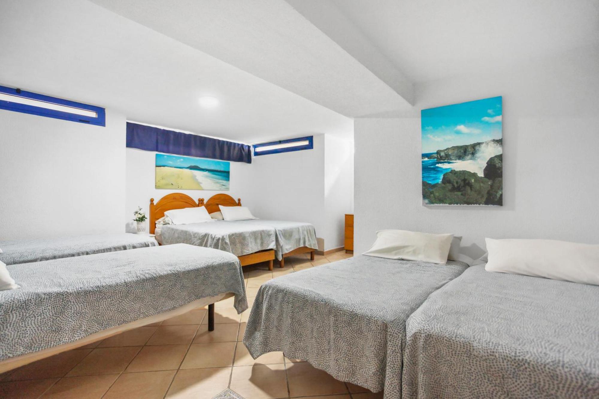 Villa Mariposas Corralejo Exteriör bild