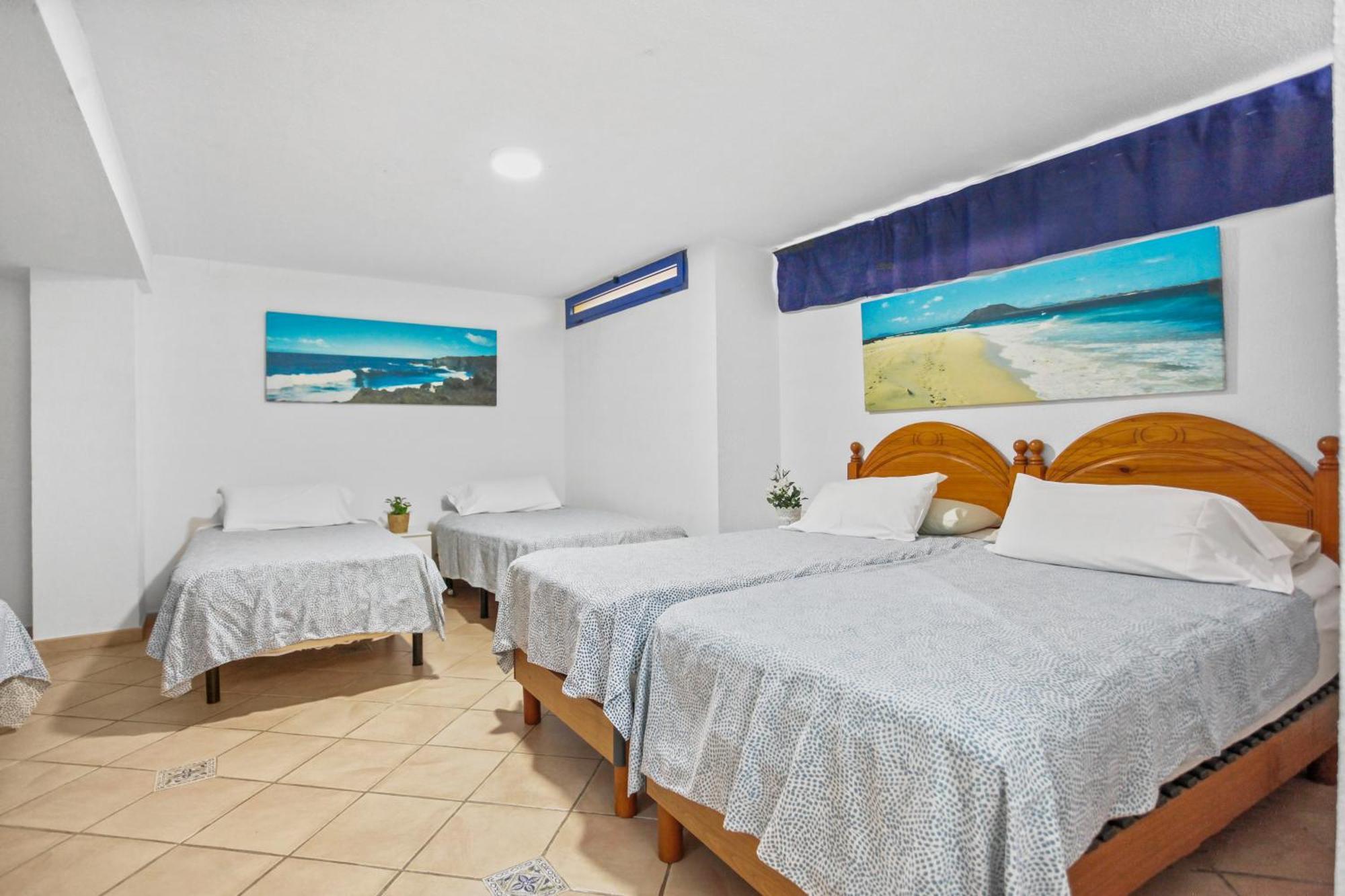 Villa Mariposas Corralejo Exteriör bild