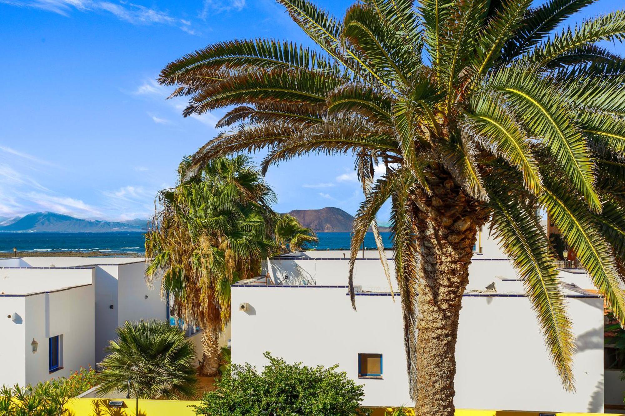 Villa Mariposas Corralejo Exteriör bild